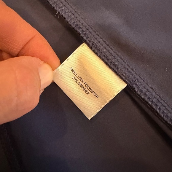 Peter Millar Men's Navy Contour (Golf) Jacket in Navy (Size S) - Picture 13 of 16